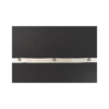 Sliding Tape (X-Hard) “A” – 4 1/4″ OC – 1 m