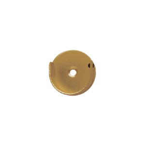 Inside Mount Bracket-Gold -1 pair