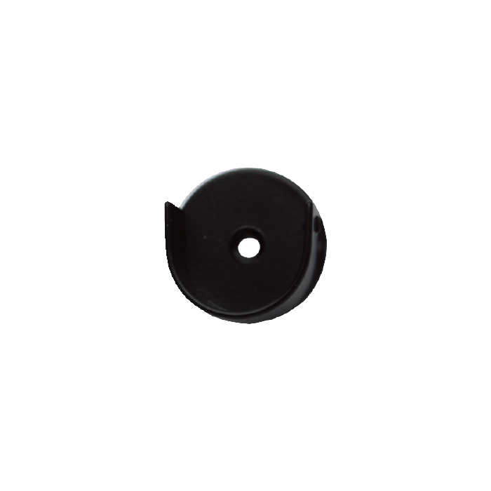 Inside Mount Bracket- BLK