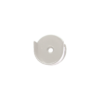 Inside Mount Bracket- WHT