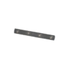 Hospital Track Joiner Type 1-Zinc-1 pc