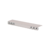 Hospital Track Joiner Type 2-Zinc-1 pc