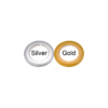 Old Series – Gold – 50 pc (1 box)