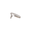 Flat End Cap – PEW