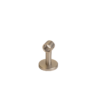 Single wall bracket-Café rod-PEW-1 pair