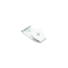 Ceiling Clip (Type 3) – HD – White – 1 pc