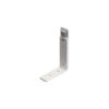 Single Wall Bracket (Type 2) – WHT