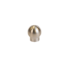 Ball Finials(F1)-Café Rod-SST-1 pair