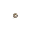 End cap Type 3(F3)-Café Rod-SST-1 pair