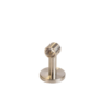 Single wall bracket-Café rod-SST-1 pair
