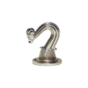 Tie Back Hook No.1 (BRN) – 1 bag (5 pairs)