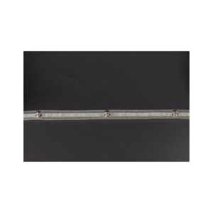 Sliding Tape “A” (Transparent) – 4 1/4″ OC – 1 m