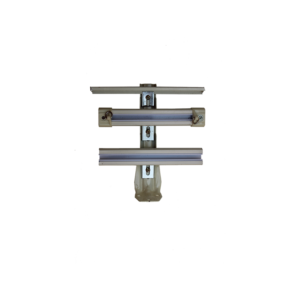 Triple Wall Bracket – Type 1 Track