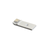 Ceiling Clip (Type 1)  – WHT