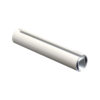 12 ft (3.66 m) Rod- WHT