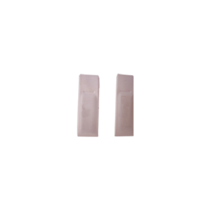 1/2″ vinyl covered weight – 5 g (100 pcs/bag)
