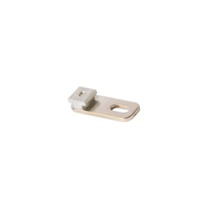 Ceiling Clip (Type 2) - Brushed Nickel (BRN)