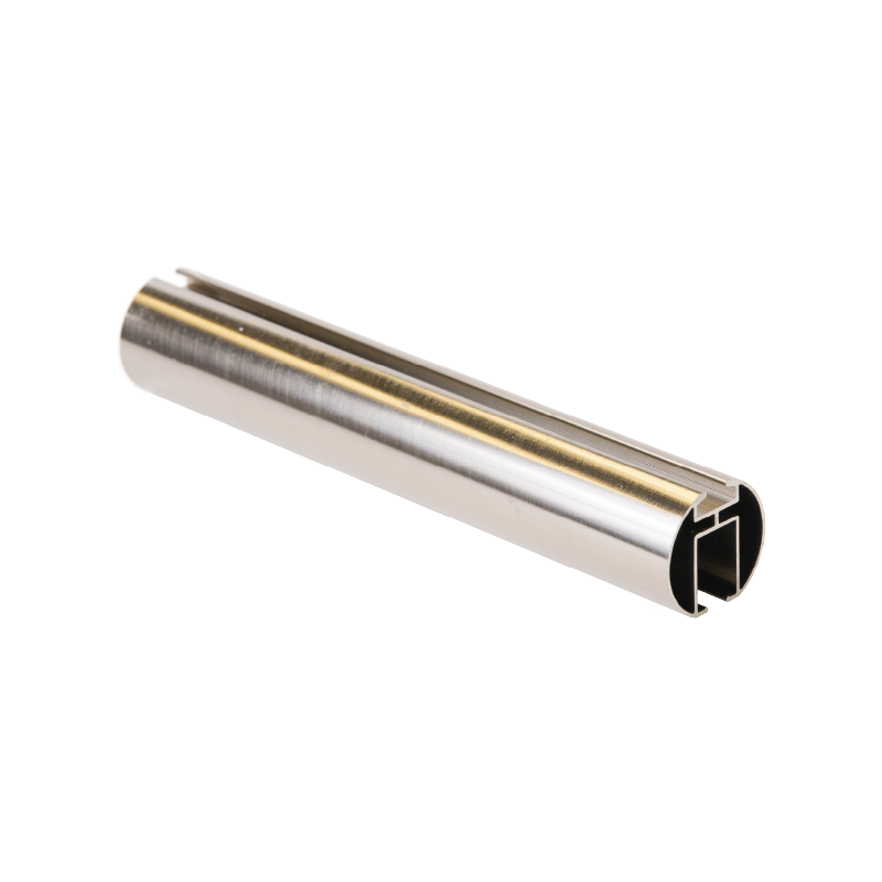 6 ft (1.83 m) Rod- Brushed Nickel (BRN)