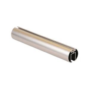 Motorized Channel Rod, PEW finish