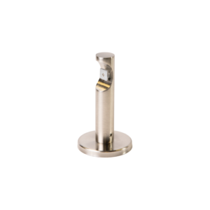 Single Wall Bracket - Brushed Nickel (BRN)