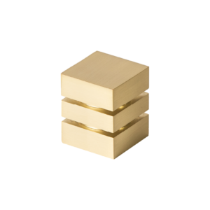 Cube (FN15) - Gold (GLD) (1 1/8")