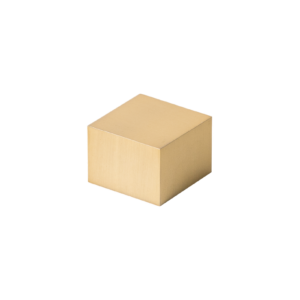Zen (FN17) - Gold (GLD) (1 1/8")