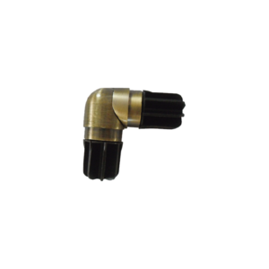 Elbow (Type 1) - Antique Brass (ABR)