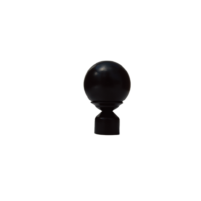 Ball (F4)- Black (BLK)
