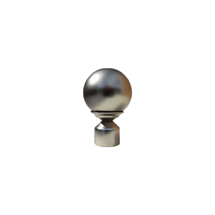 Ball (F4)- Pewter (PEW)