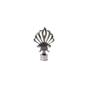 Crown (F3)- Brushed Nickel (BRN)