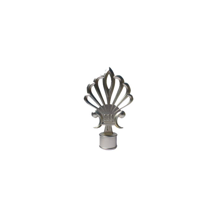 Crown (F3)- Pewter (PEW)