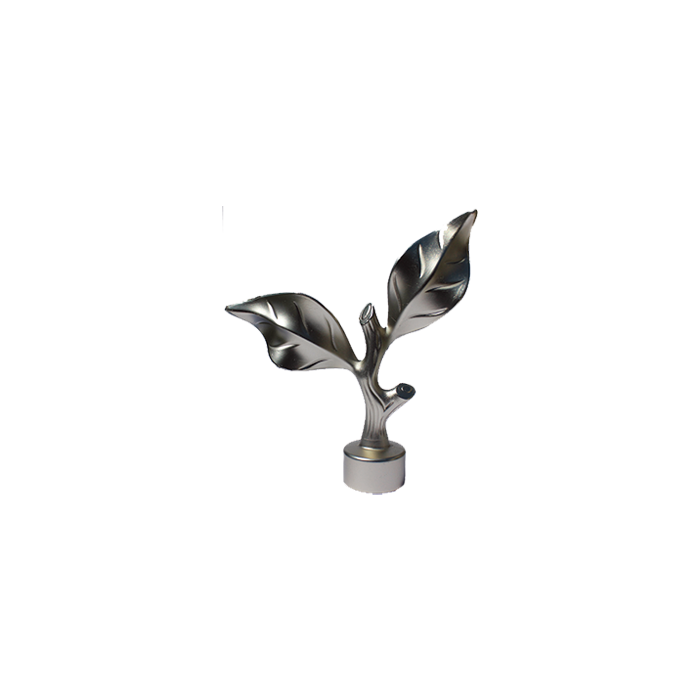 Leaf (F2)- Pewter (PEW)