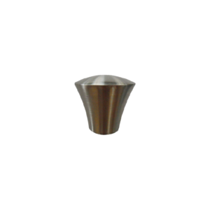 Crest (F7)- Brushed Nickel (BRN)