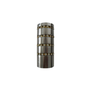 Stud Ring (F6)- Brushed Nickel (BRN)