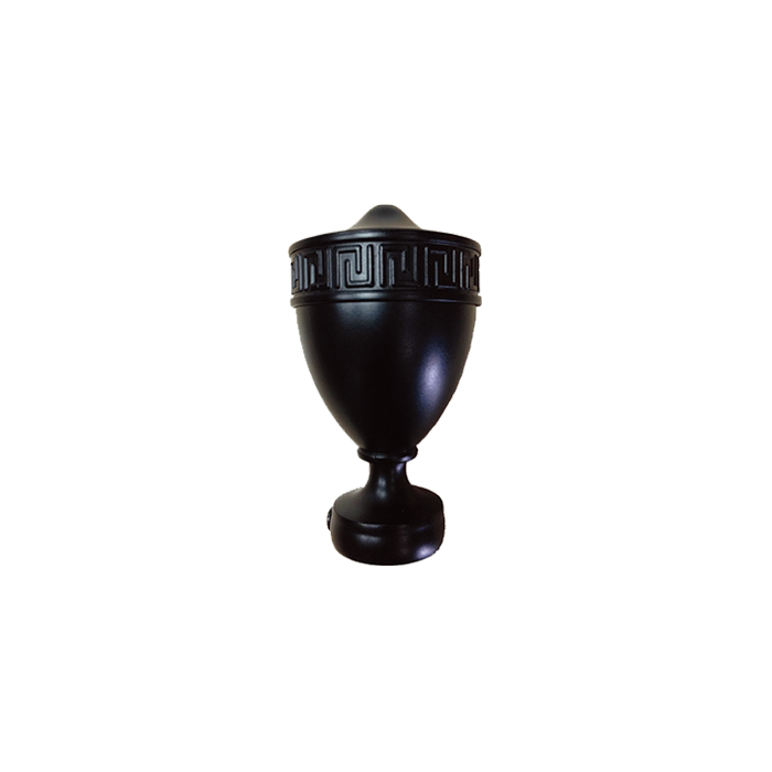 Trophy (F9)- Black (BLK)