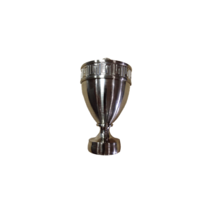 Trophy (F9)- Brushed Nickel (BRN)