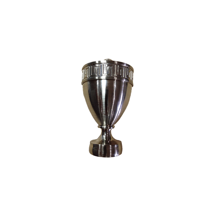 Trophy (F9)- Brushed Nickel (BRN)