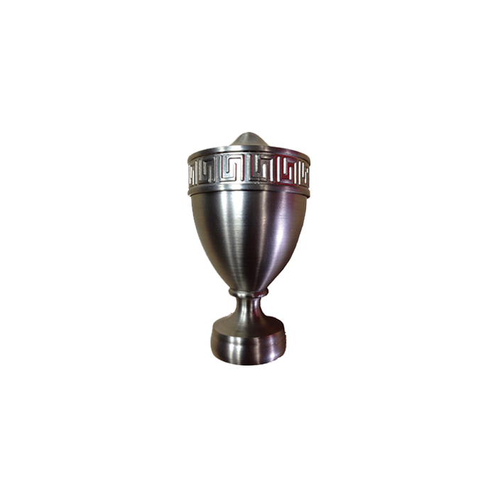 Trophy (F9)- Pewter (PEW)