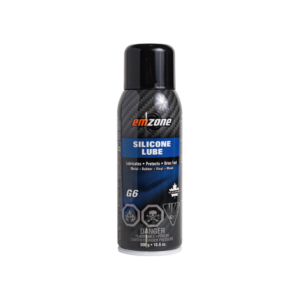Super-Slip Silicone Lubricant
