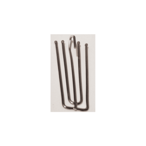 Pleater Hook (2 3/4") - 1 pc