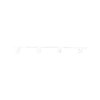 Wave Carrier-WHT(STC103)-2 1/8″- 100%(54mm)-1 roll (50m/926pc)