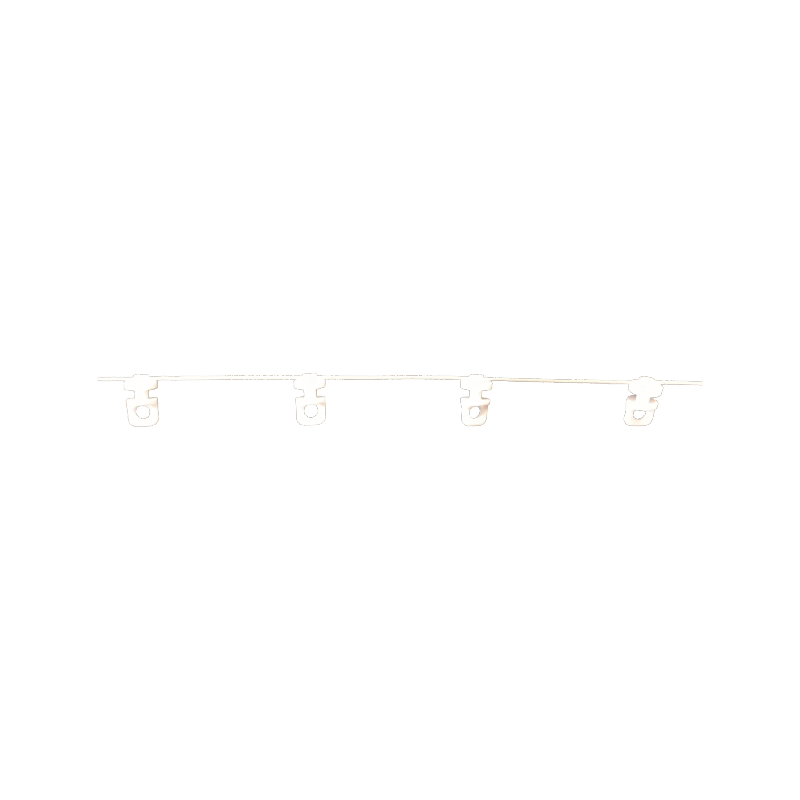 Wave Ripple Fold Carrier (STC103)-2 5/8″- 60%(67mm)- 1 pc