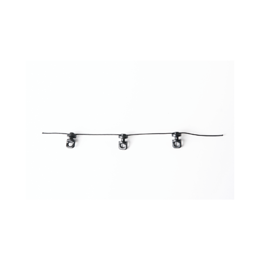 Wave Carrier BLK(STC103)-2 3/8″-80%(60mm) – 1 pc