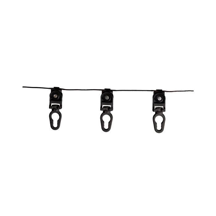 Carrier-BLK(STC403)- 2 3/8″OC- 80%(60mm) – 1 pc