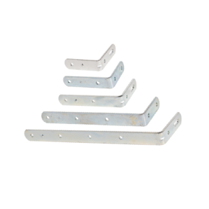 Project Bracket – Zinc – 2″