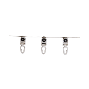 Carrier(STC403)- 2 9/16″OC- 65%(65mm)  – 1 pc