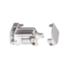 Chain Lock Drive/End Cap (1:4) – 1 set