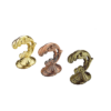 Tie Back Hook No.3 (ACP) – 1 bag (5 pairs)