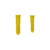 Plug – Small (6 – 8 x 1″) – 200 pc