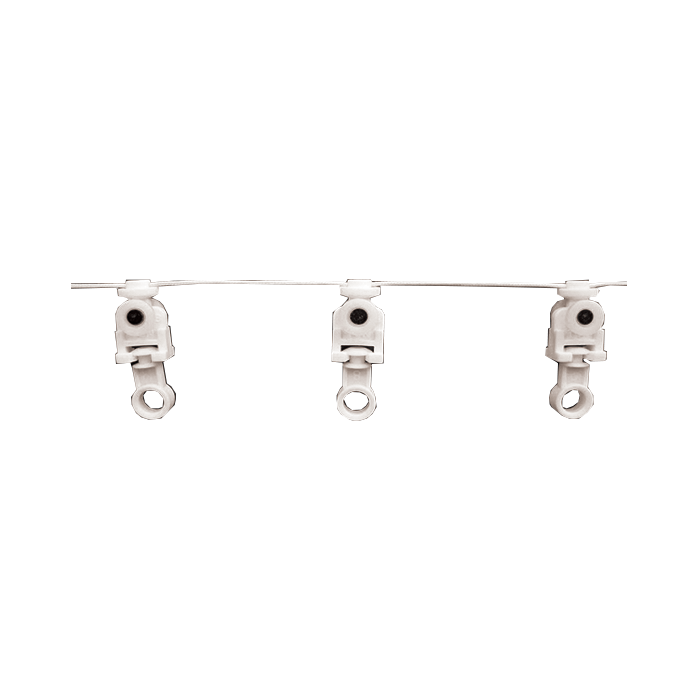 Carrier(STC202)-2 5/8″ OC-60% – 1 pc
